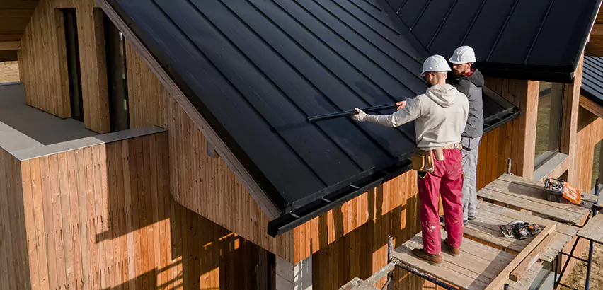 Professional Soffit Repair Services in Cottage Grove, WI