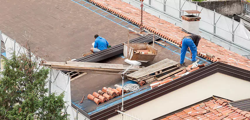 Professional Tile Roof Repair Services in Cottage Grove, WI
