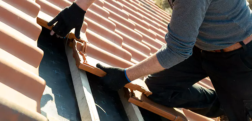 Professional Tile Roof Restoration Services in Cottage Grove, WI