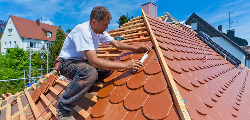 Professional Tile Roofing Services in Cottage Grove, WI