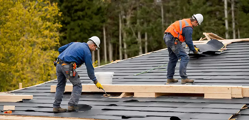 Architectural Shingle Repair Cottage Grove