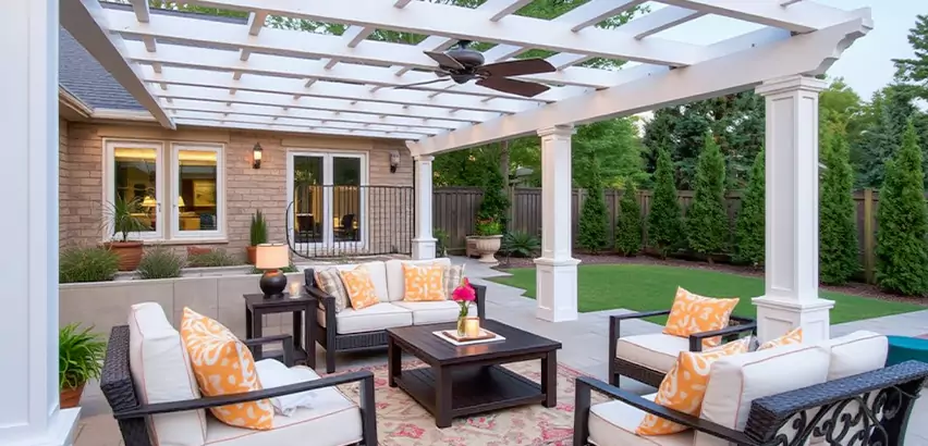 Aluminum Patio Enclosure Repair Cottage Grove