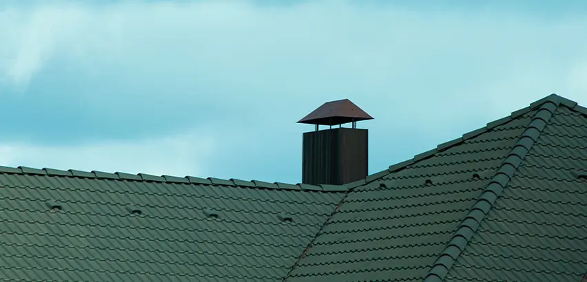 Chimney Flashing Replacement for Storm Damage in Cottage Grove