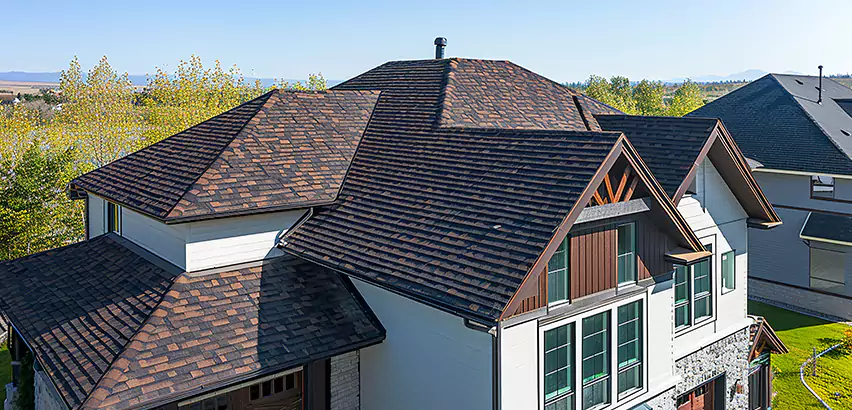 Residential Shingle Roofing in Cottage Grove
