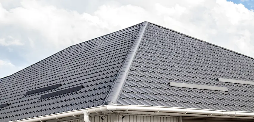 Roof Gully Repair in Cottage Grove