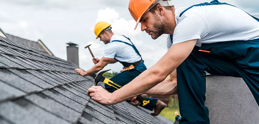 Emergency Shingle Repair in Cottage Grove