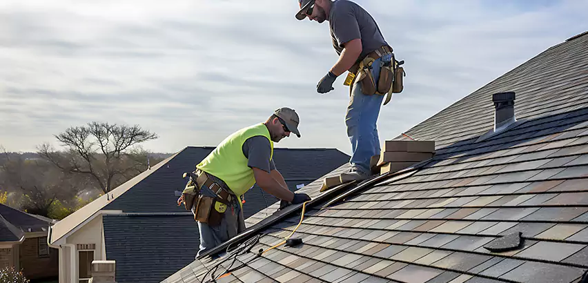 Emergency Skylight Repair in Cottage Grove