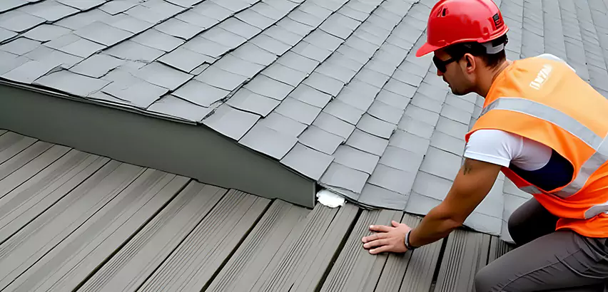 Slate Tile Installation in Cottage Grove