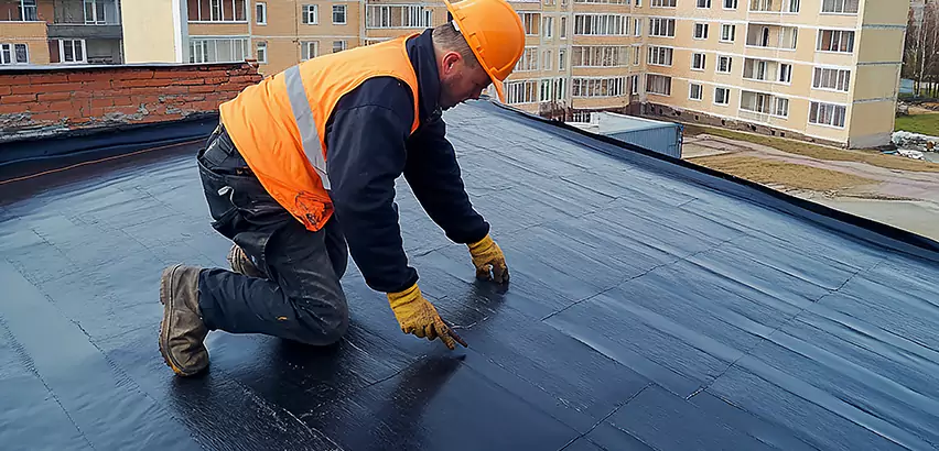 Professional TPO Roof Replacement Services in Cottage Grove, WI