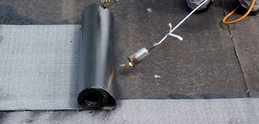 Professional TPO Roofing Installation Services in Cottage Grove, WI