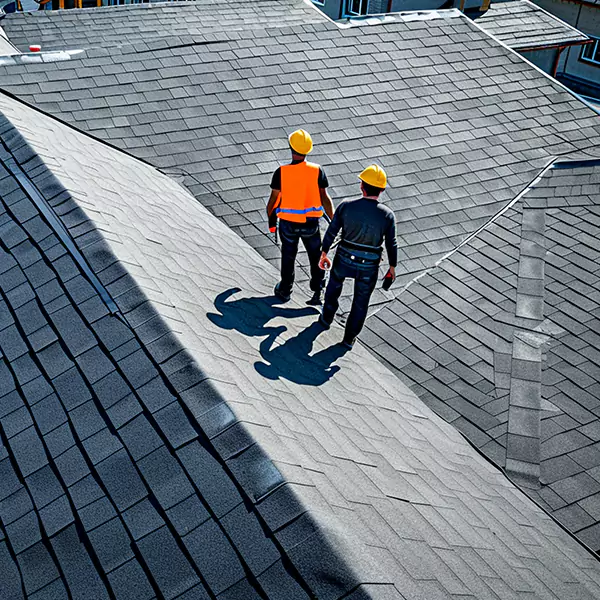 Why Cottage Grove, WI Homeowners Rely on Asphalt Roof Repair?