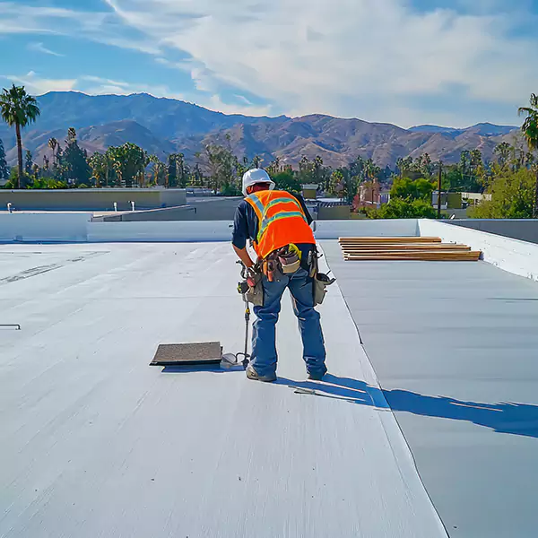 Why Tovar Roofing LLC Is the Flat Roofing Choice in Cottage Grove, WI?