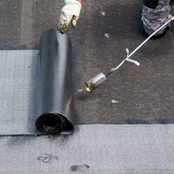 Why Cottage Grove Property Owners Depend on Tovar Roofing LLC for Flat Roof Repair?