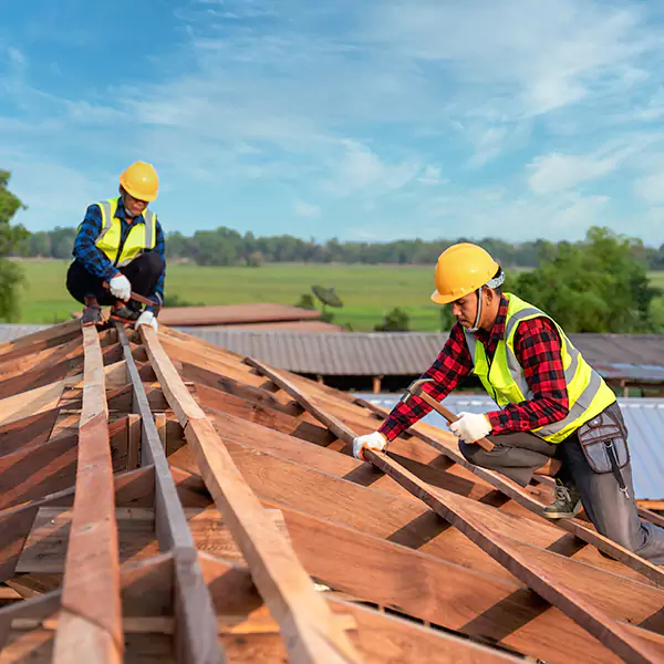 Why Cottage Grove, WI Property Owners Trust Tovar Roofing LLC for Garage Roof Replacement?