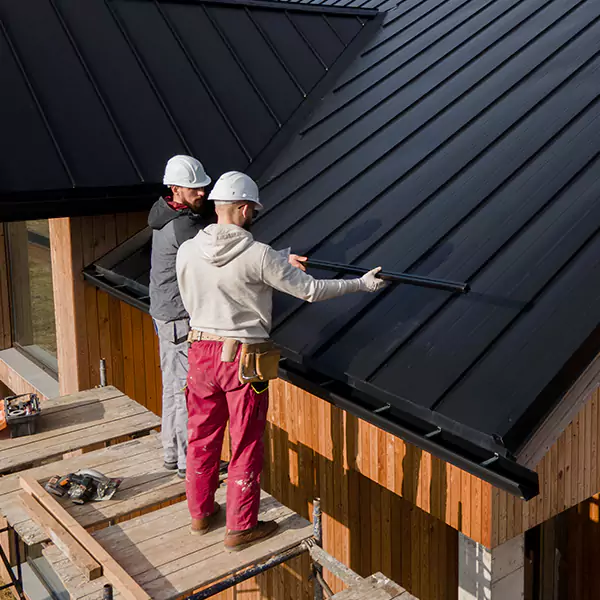 Why Tovar Roofing LLC Is Cottage Grove's Most Trusted Metal Roofing Team?