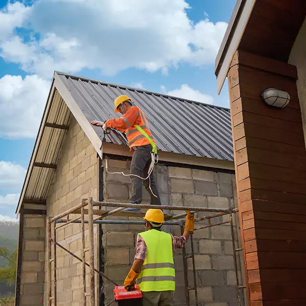 Why Cottage Grove Property Owners Trust Tovar Roofing LLC for Metal Roofing?