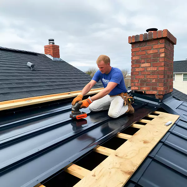 Why Cottage Grove, WI Property Owners Trust Tovar Roofing LLC for Mobile Home Roof Repair?