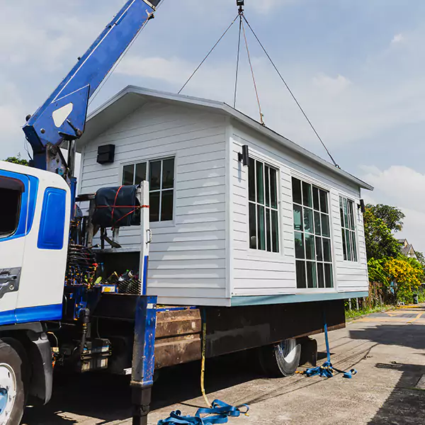 Leading Mobile Home Roofing Company: Upgrading Cottage Grove, WI Manufactured Homes With Confidence