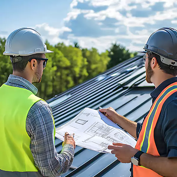 Why Cottage Grove, WI Families Trust Tovar Roofing LLC for Home Roof Repairs?