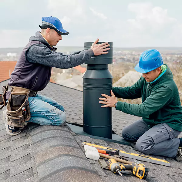 Why Cottage Grove Homeowners Choose Tovar Roofing LLC for Roof Flashing Repair Service?