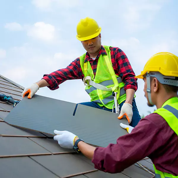 Why Cottage Grove, WI Property Owners Chose Tovar Roofing LLC for Leak Repairs?