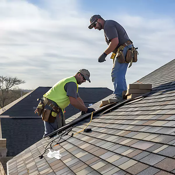 Why Cottage Grove, WI Residents Trust Tovar Roofing LLC for Roof Maintenance?