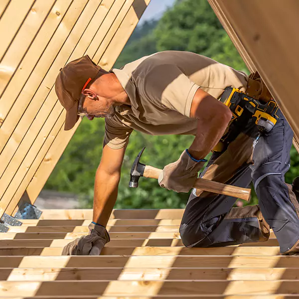 Why Cottage Grove, WI Property Owners Choose Tovar Roofing LLC for Replacement?