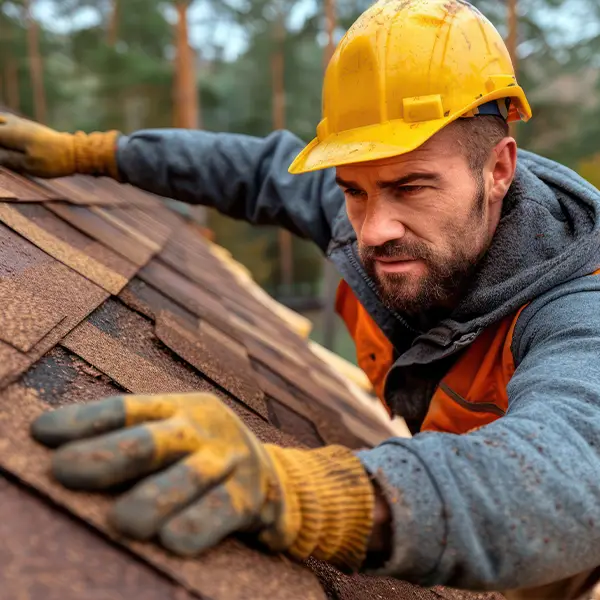Why Tovar Roofing LLC in Cottage Grove, WI's Preferred Shingle Roofing Contractor?