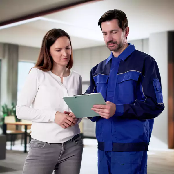 Why Cottage Grove, WI Property Owners Trust Tovar Roofing LLC for Roof Water Damage Repair?
