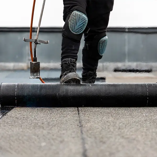 Why Cottage Grove, WI Trusts Tovar Roofing LLC for Rubber Roof Replacement?
