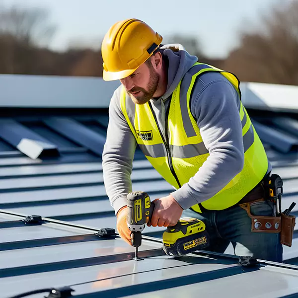 Why Tovar Roofing LLC Is Cottage Grove's Most Trusted Steel Roof Installation Company?