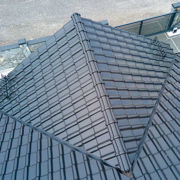 Why Cottage Grove, WI Property Owners Depend on Tovar Roofing LLC for Tile Roof Repair?