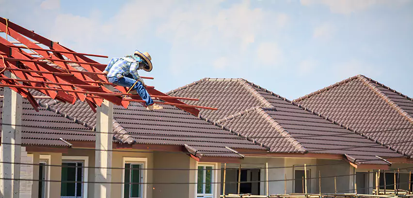 Professional Wind Damage Roof Repair Services in Cottage Grove, WI