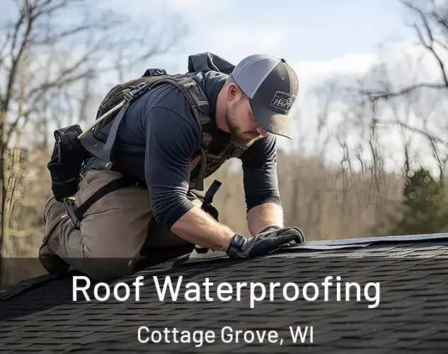  Roof Waterproofing Cottage Grove, WI
