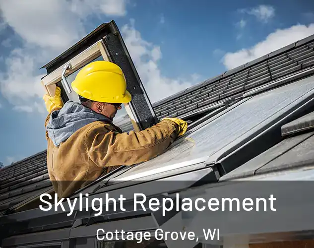  Skylight Replacement Cottage Grove, WI